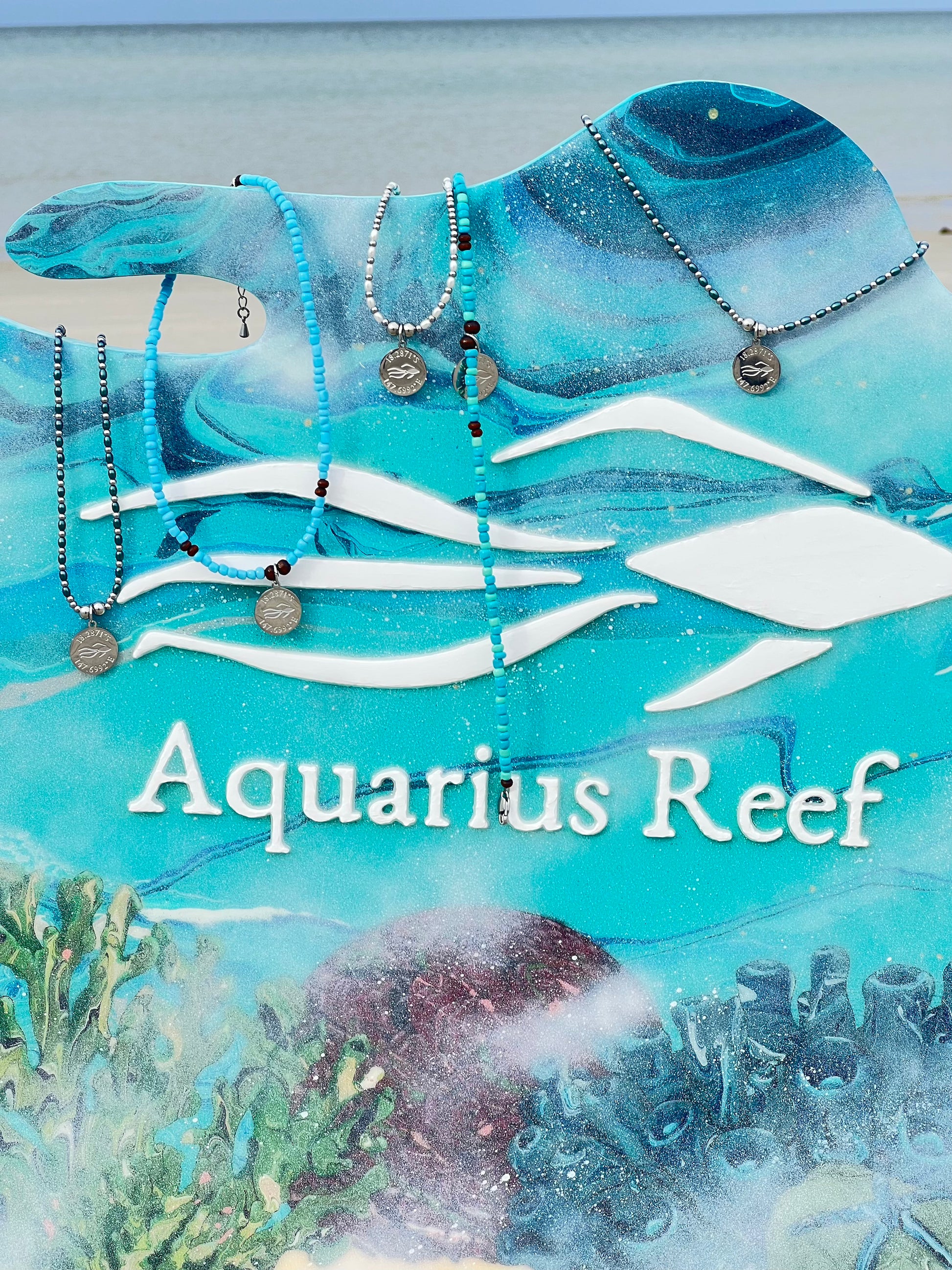 STOP THE BLEACHING!!!🪸🐠🐙🐡🦀🦈